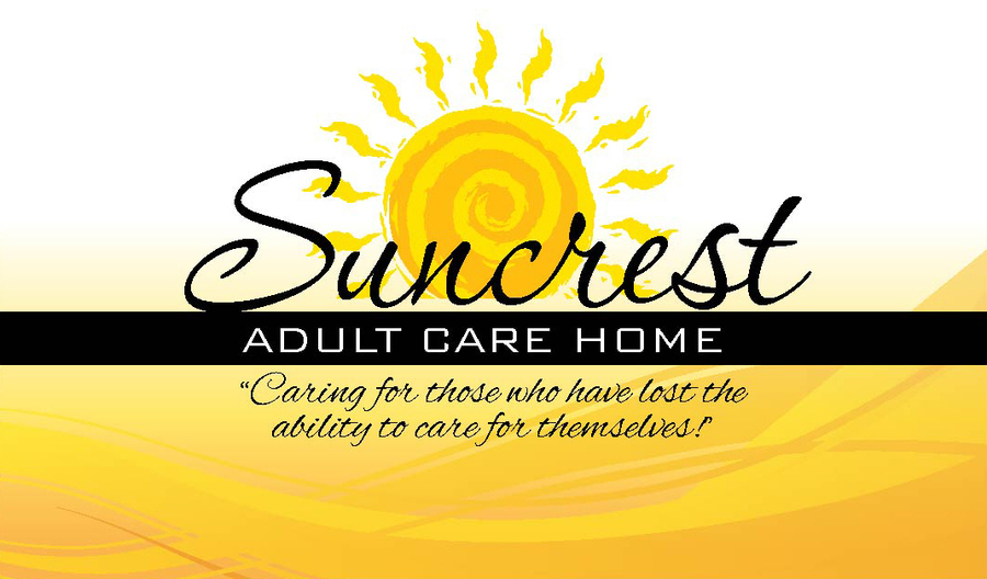 Suncrest Adult Care Home