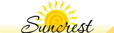 Suncrest Assisted Living Logo